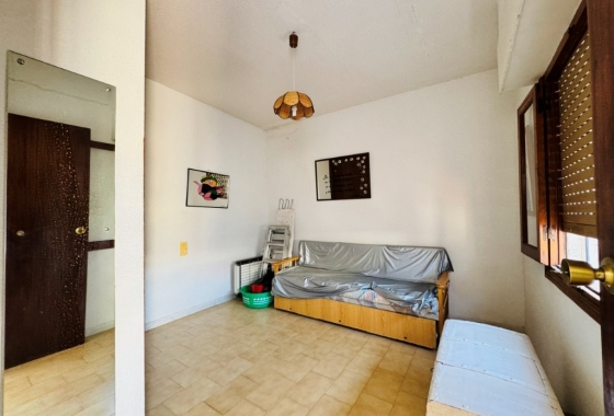 Resale - Duplex - Torrevieja - La Mata