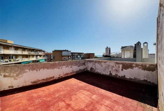 Resale - Duplex - Torrevieja - La Mata