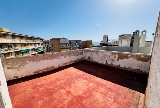 Resale - Duplex - Torrevieja - La Mata