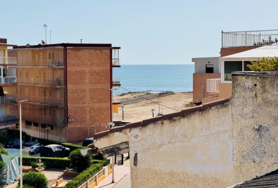 Resale - Duplex - Torrevieja - La Mata