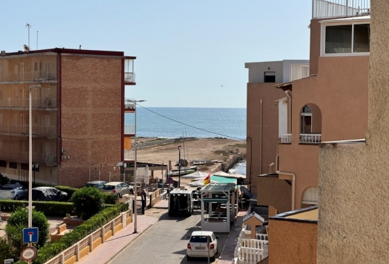 Resale - Duplex - Torrevieja - La Mata