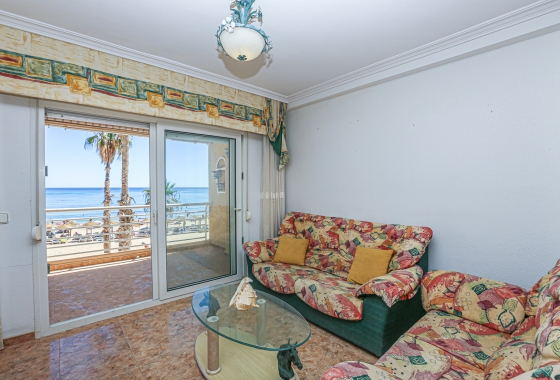 Resale - Apartment - Torrevieja - La Mata