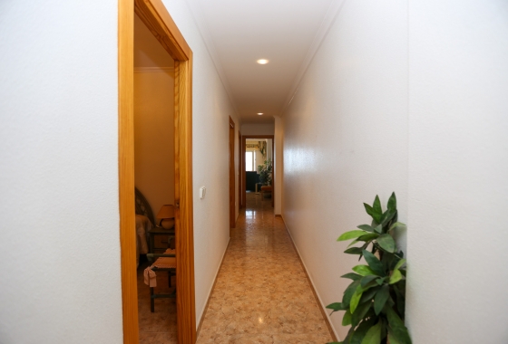 Resale - Apartment - Torrevieja - La Mata