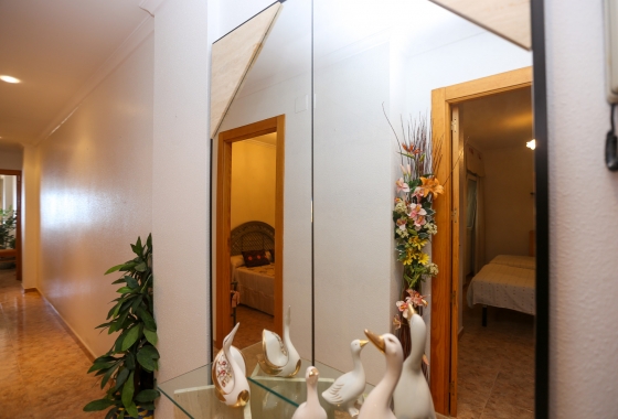 Resale - Apartment - Torrevieja - La Mata