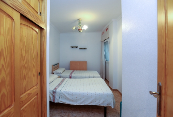 Resale - Apartment - Torrevieja - La Mata