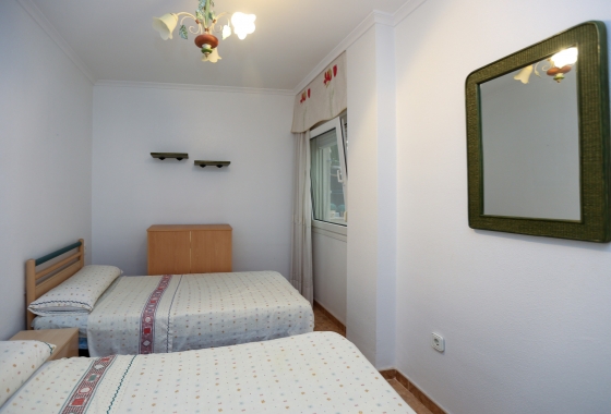 Resale - Apartment - Torrevieja - La Mata