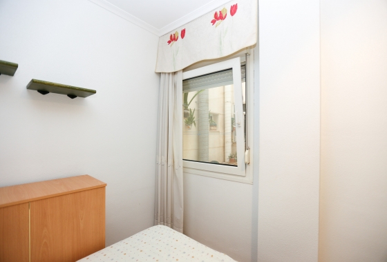 Resale - Apartment - Torrevieja - La Mata