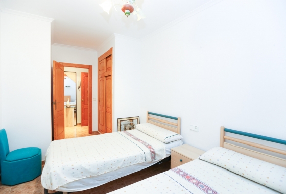 Resale - Apartment - Torrevieja - La Mata