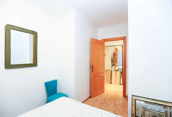 Resale - Apartment - Torrevieja - La Mata