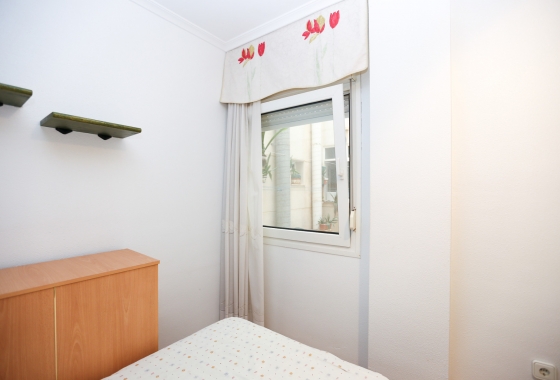 Resale - Apartment - Torrevieja - La Mata