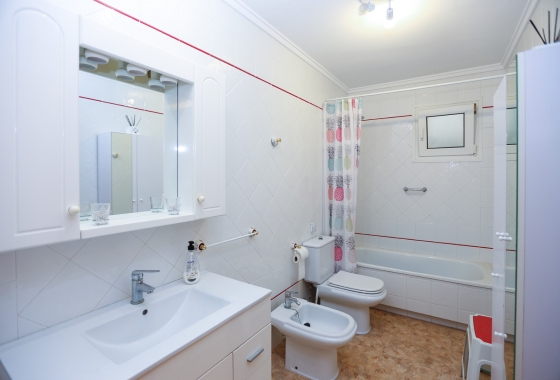 Resale - Apartment - Torrevieja - La Mata
