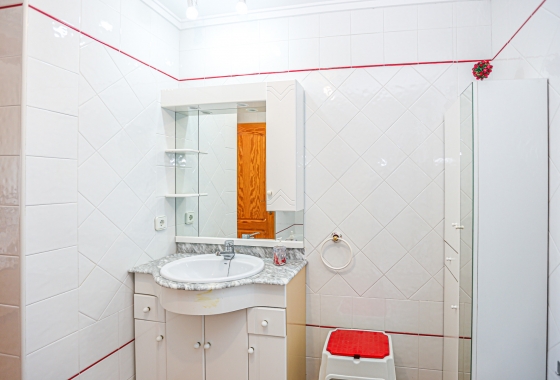 Resale - Apartment - Torrevieja - La Mata