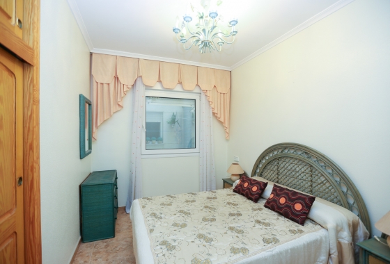 Resale - Apartment - Torrevieja - La Mata
