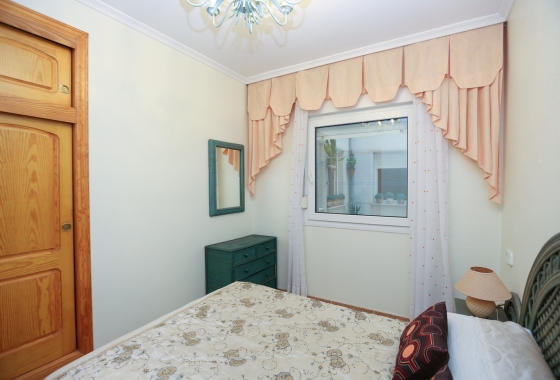 Resale - Apartment - Torrevieja - La Mata