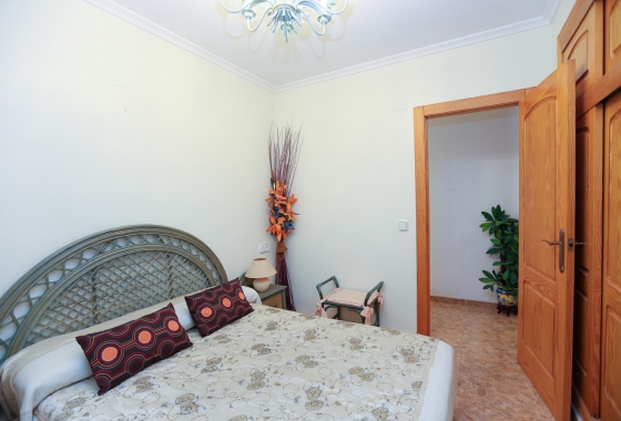 Resale - Apartment - Torrevieja - La Mata