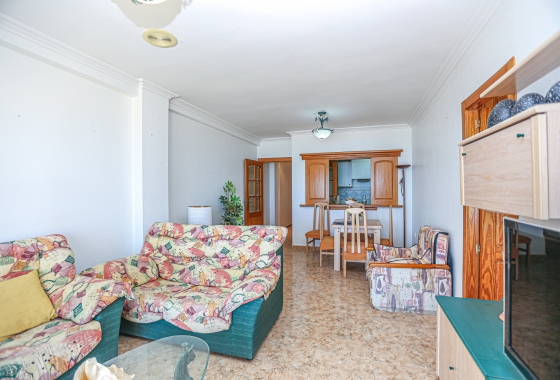 Resale - Apartment - Torrevieja - La Mata