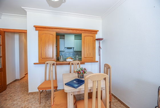 Resale - Apartment - Torrevieja - La Mata