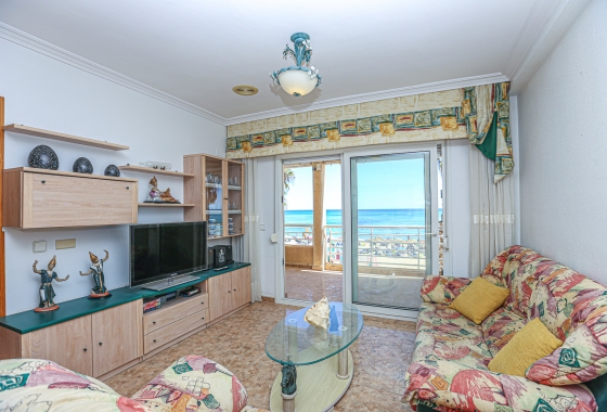 Resale - Apartment - Torrevieja - La Mata