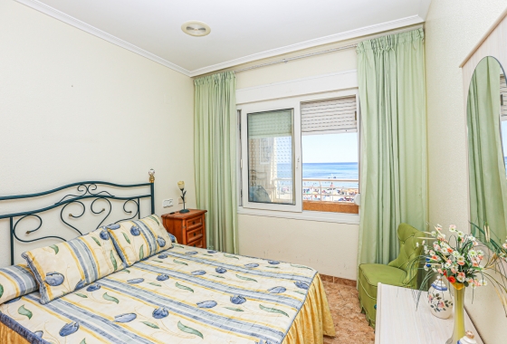 Resale - Apartment - Torrevieja - La Mata