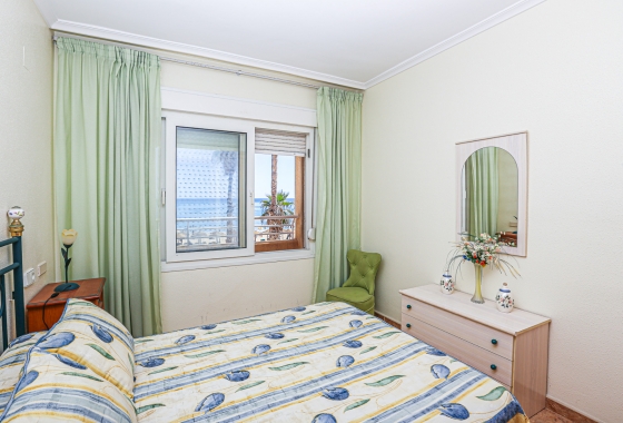 Resale - Apartment - Torrevieja - La Mata