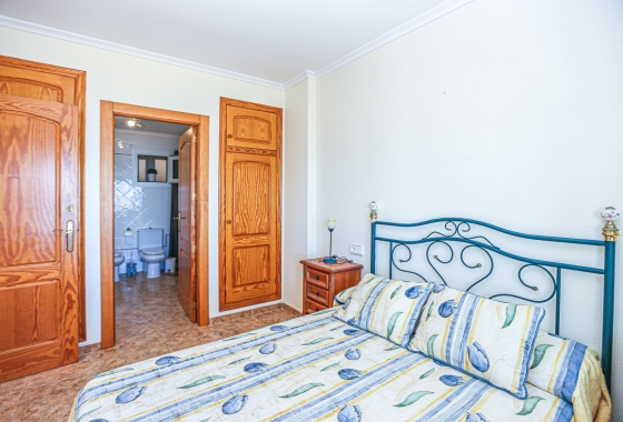 Resale - Apartment - Torrevieja - La Mata