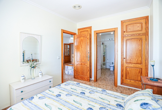 Resale - Apartment - Torrevieja - La Mata