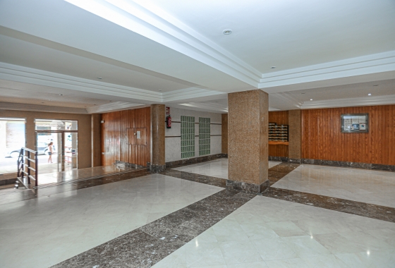 Resale - Apartment - Torrevieja - La Mata