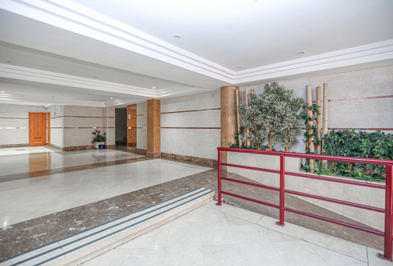 Resale - Apartment - Torrevieja - La Mata