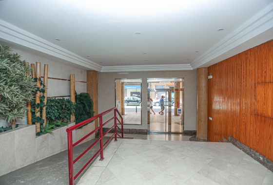 Resale - Apartment - Torrevieja - La Mata