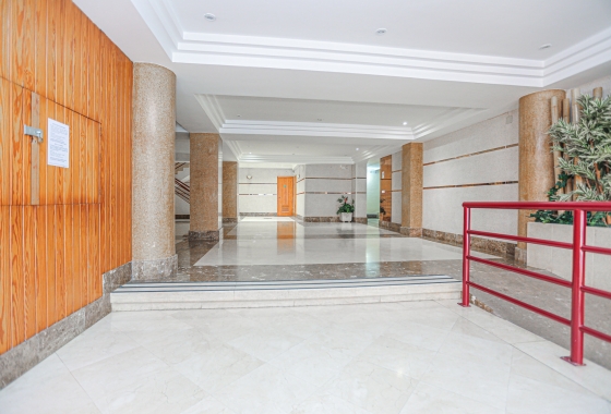 Resale - Apartment - Torrevieja - La Mata