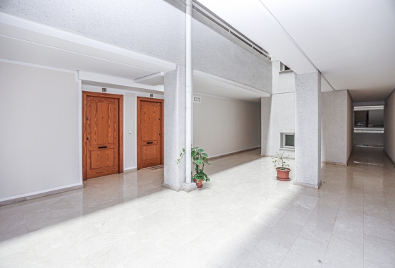 Resale - Apartment - Torrevieja - La Mata