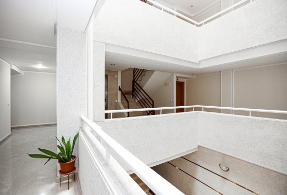 Resale - Apartment - Torrevieja - La Mata
