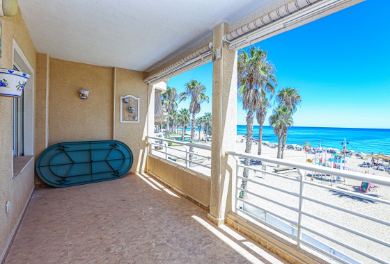 Resale - Apartment - Torrevieja - La Mata