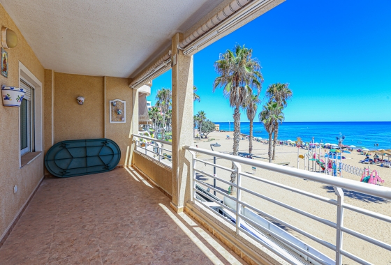 Resale - Apartment - Torrevieja - La Mata