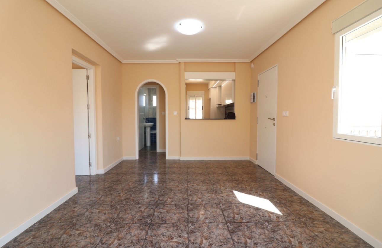 Reventa - Apartment - Orihuela Costa - Punta Prima