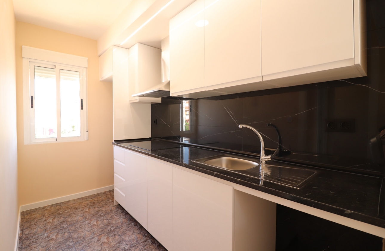 Reventa - Apartment - Orihuela Costa - Punta Prima