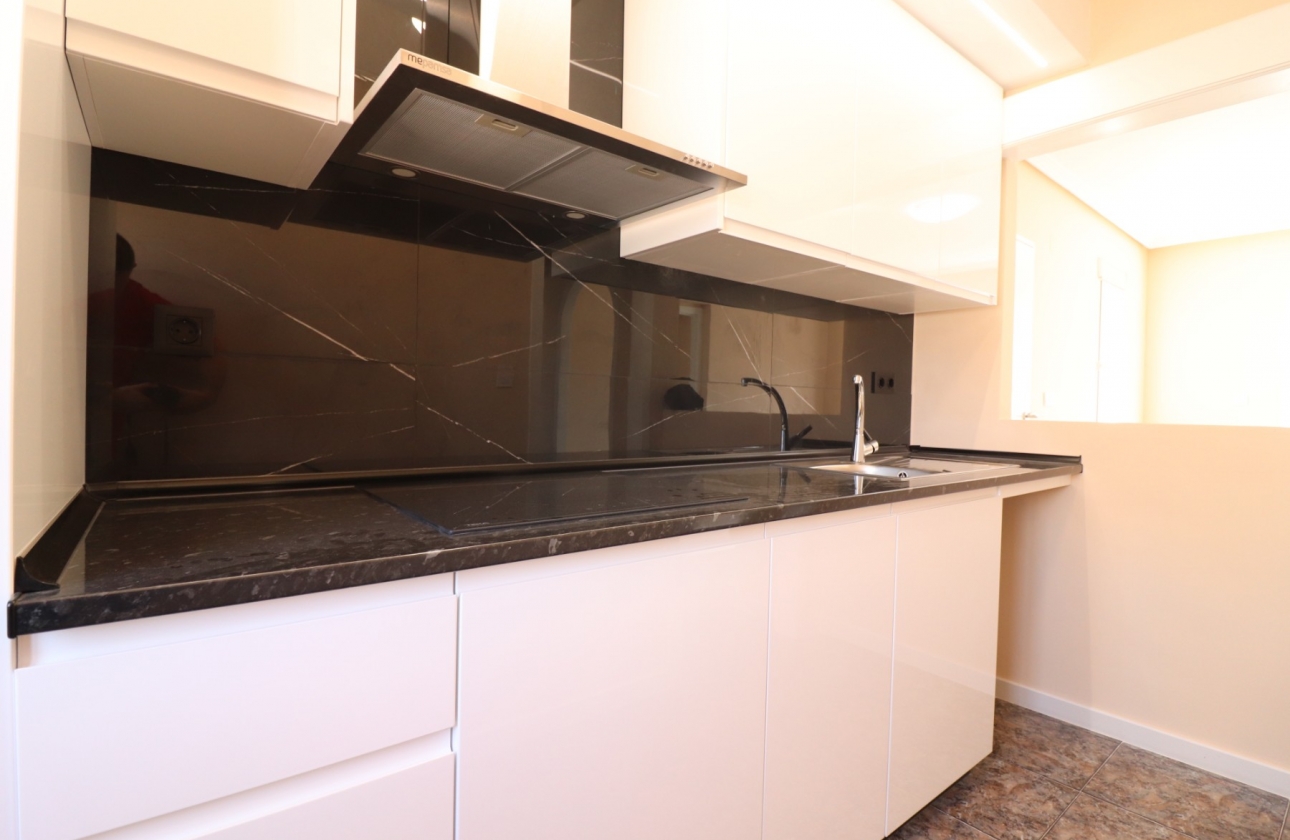 Reventa - Apartment - Orihuela Costa - Punta Prima