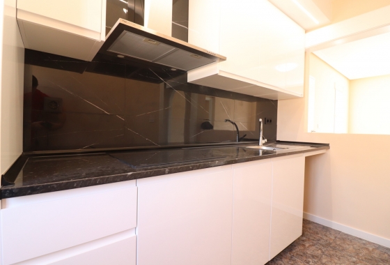 Reventa - Apartment - Orihuela Costa - Punta Prima