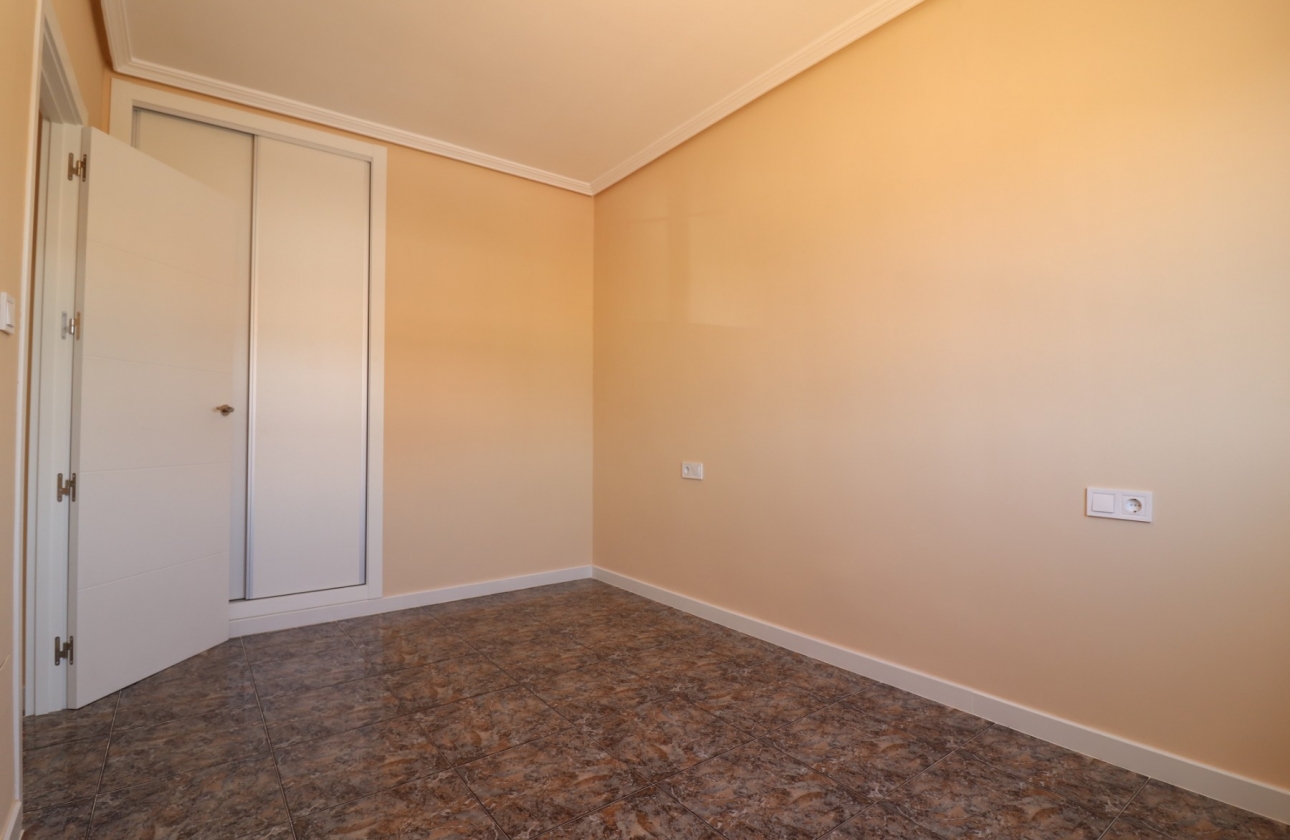Reventa - Apartment - Orihuela Costa - Punta Prima
