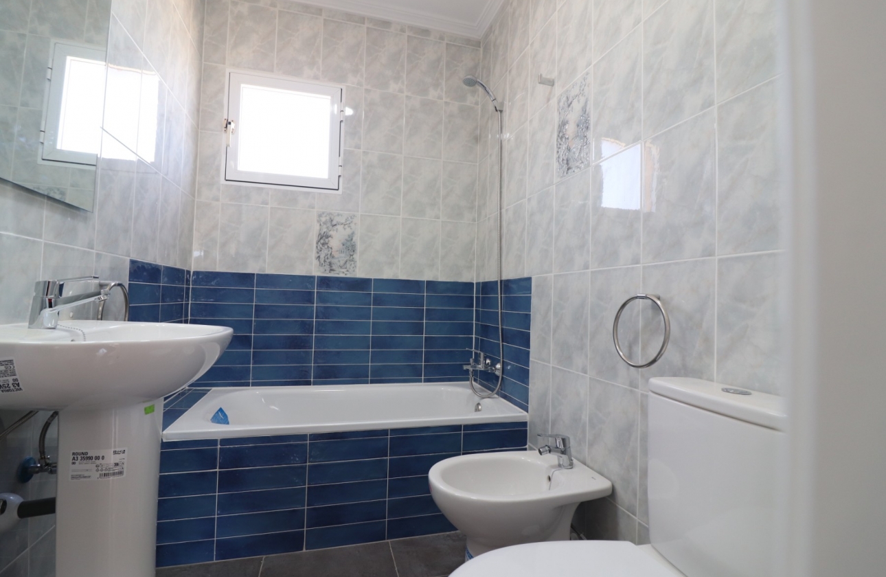 Reventa - Apartment - Orihuela Costa - Punta Prima