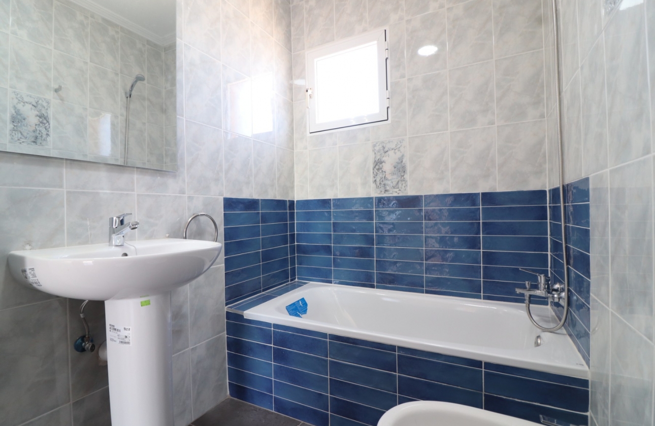 Reventa - Apartment - Orihuela Costa - Punta Prima