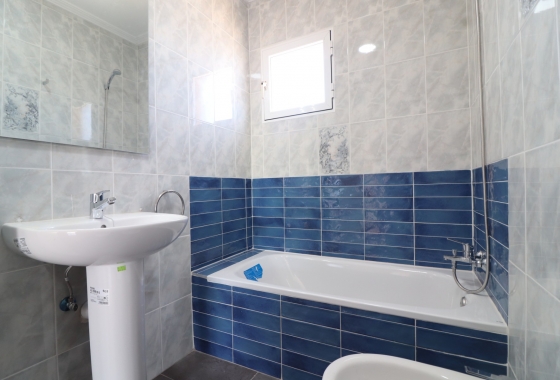 Reventa - Apartment - Orihuela Costa - Punta Prima