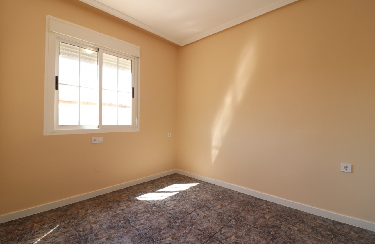 Reventa - Apartment - Orihuela Costa - Punta Prima