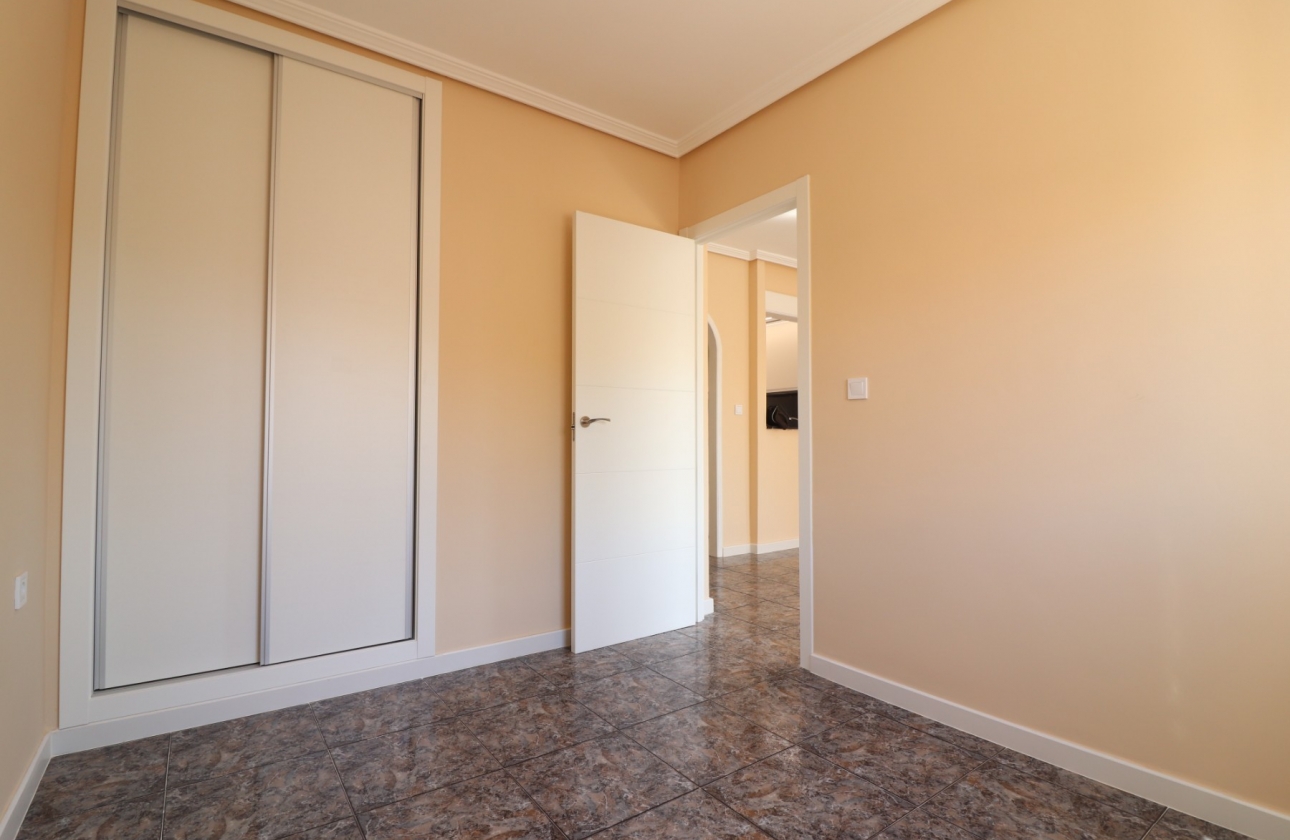 Reventa - Apartment - Orihuela Costa - Punta Prima