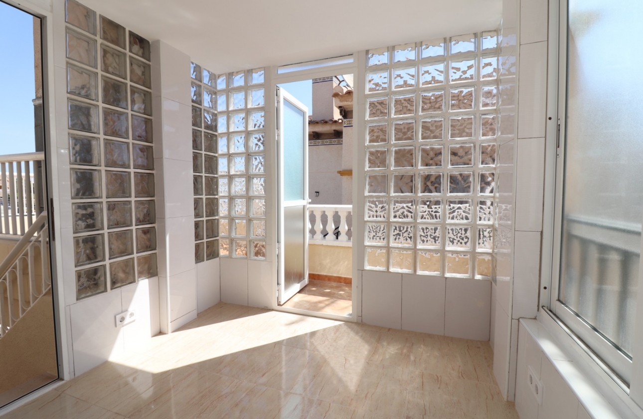 Reventa - Apartment - Orihuela Costa - Punta Prima