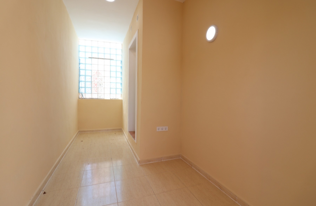 Reventa - Apartment - Orihuela Costa - Punta Prima