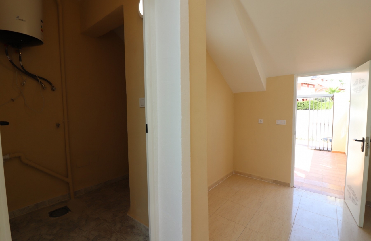 Reventa - Apartment - Orihuela Costa - Punta Prima