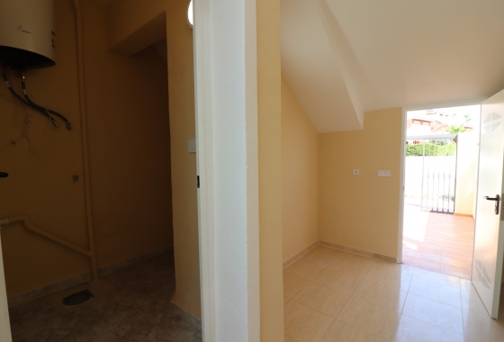 Reventa - Apartment - Orihuela Costa - Punta Prima