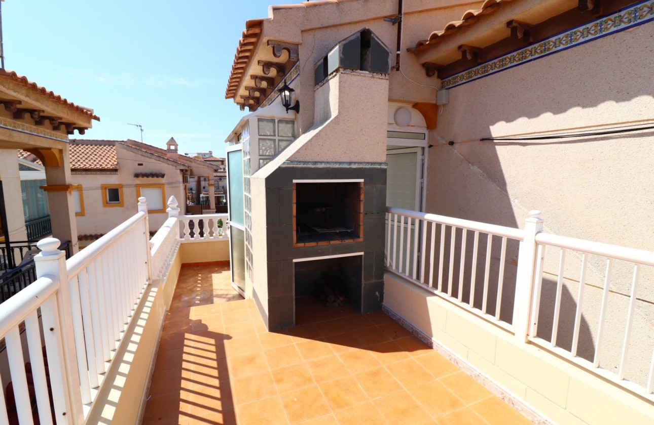 Reventa - Apartment - Orihuela Costa - Punta Prima