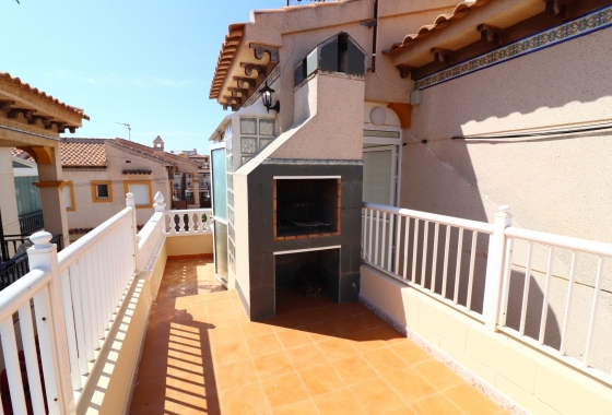 Reventa - Apartment - Orihuela Costa - Punta Prima